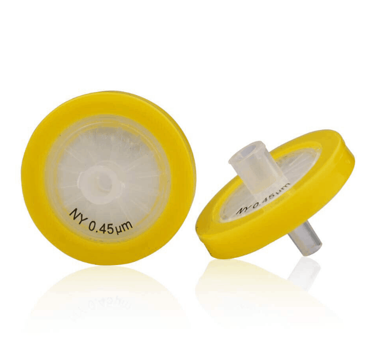 PP Welded hplc filter